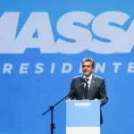 sergio massa