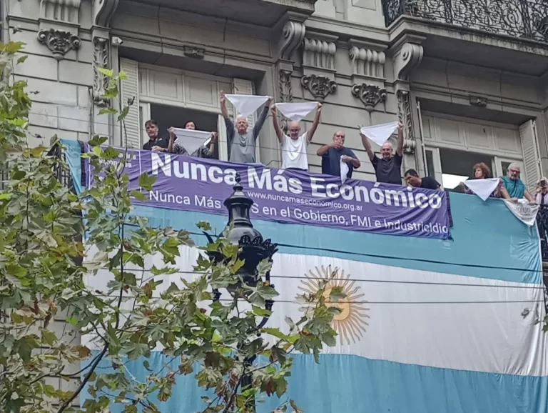 multitudinaria