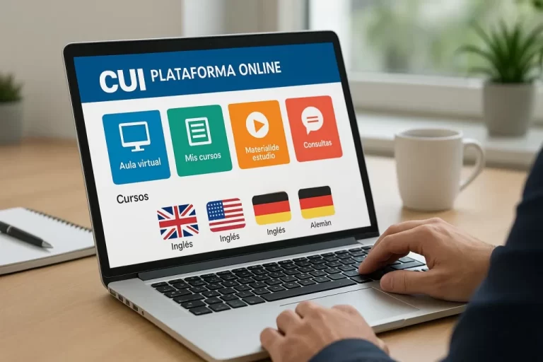 CUI-IDIOMAS
