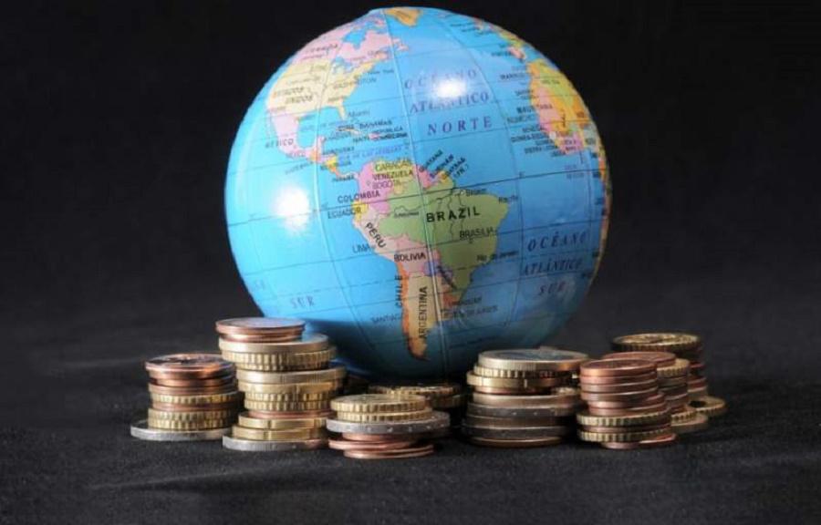 Dejar atrás el imperio del capital financiero - Mundo Empresarial