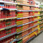 supermercados
