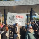trabajadores