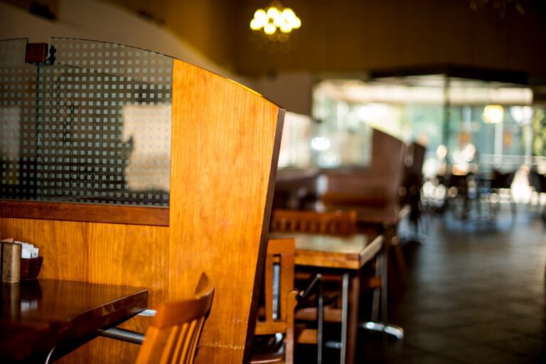 restaurantes