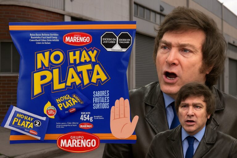 trabajadores