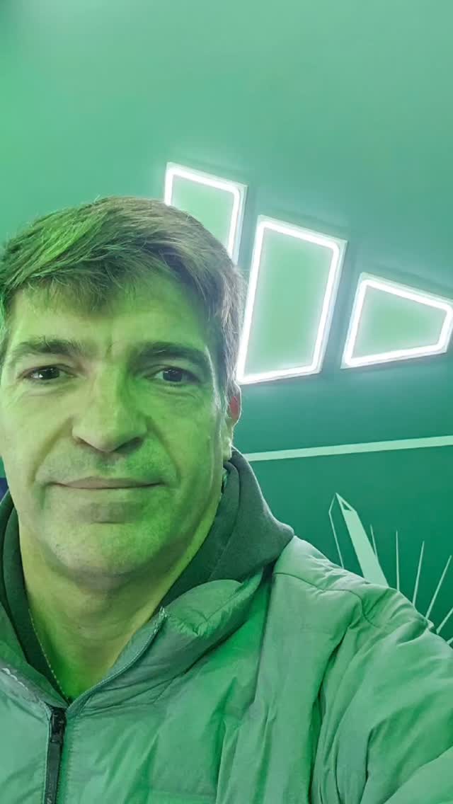 Maratón Buenos Aires 2025 Adidas remera faltante