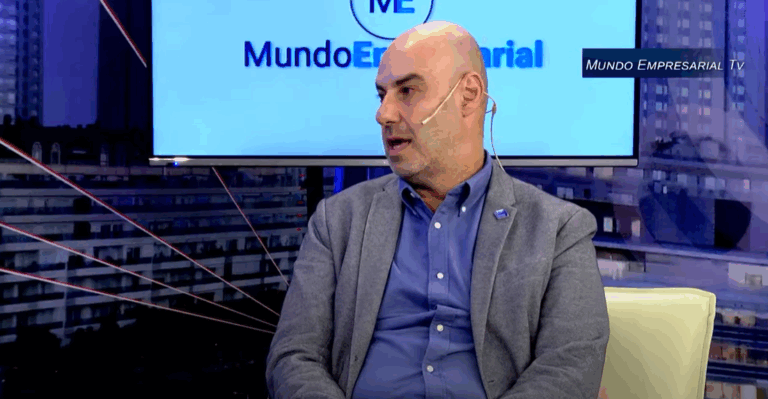 mundoempresarialtv