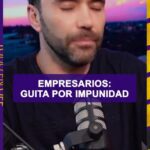 Empresarios imputados en Causa Cuadernos ofreciendo dinero por impunidad