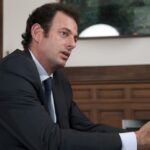 Esteban Nofal, empresario y nuevo propietario de Celulosa Argentina