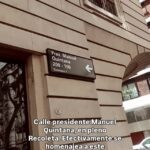 Manuel Quintana, presidente que amenazó con bombardear Rosario