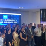 Asamblea General Ordinaria 2025 de ENAC en Madero Tango con participación de empresarios y empresarias pymes.
