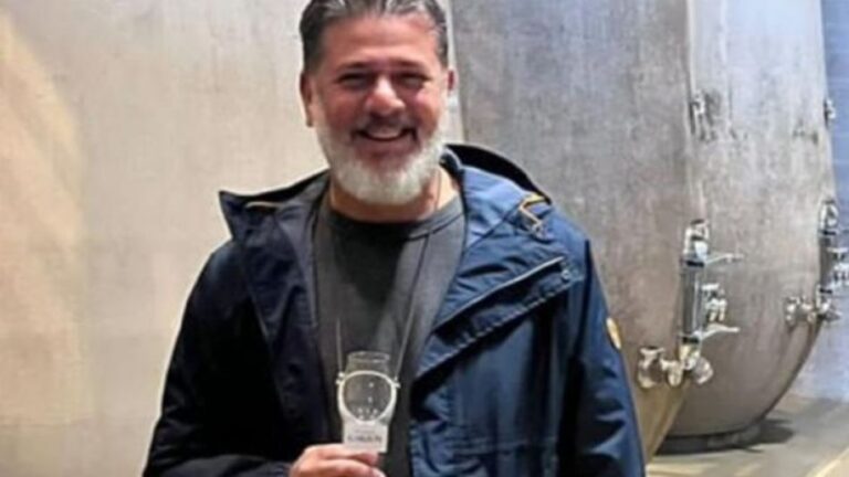 Pablo Otero, el Señor del Tabaco