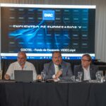 Diego Ojeda - Diego Ojeda asumió como nuevo presidente de ENAC