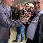 Asamblea ENAC - Empresarios de Córdoba participan de la Asamblea de ENAC