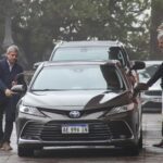 Massismo austríaco: Toto Caputo le mete un cepo a los banqueros