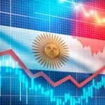 economía - Consultoras afirman que la recesión se estiró a agosto
