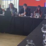 ENAC - “Nuestra misión es que ENAC se constituya en una organización fuerte a nivel nacional”