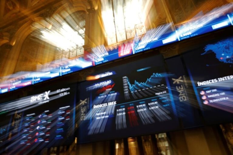 Reservas en el Banco Central