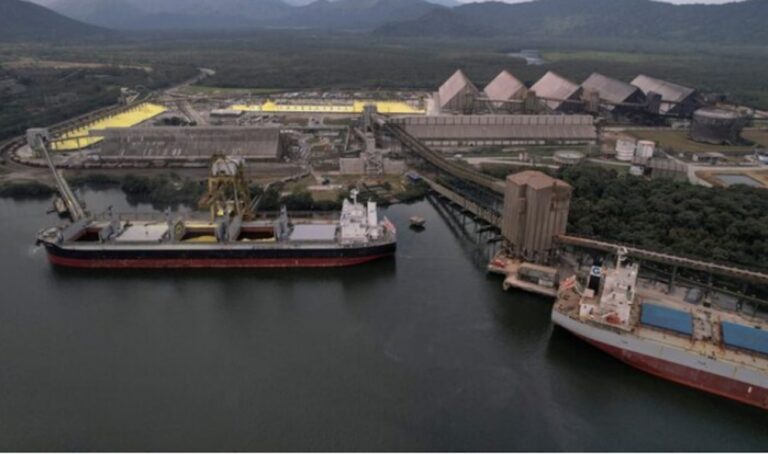 Retenciones en la soja y sus subproductos