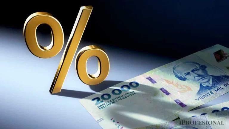 Tasa de interés Banco Central