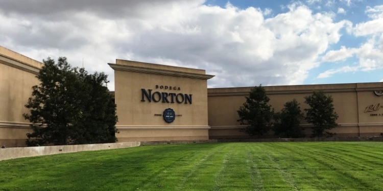 Bodega Norton enfrenta crisis económica