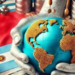 China desplaza a Brasil como principal socio comercial de Argentina