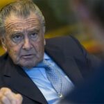 Eduardo Eurnekian bloquea el regreso de Guillermo Dietrich al transporte