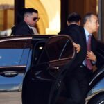 Declaraciones de la embajada china en respuesta a Scott Bessent
