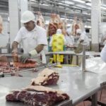 Consumo interno de carne vacuna en crisis por la caída del poder adquisitivo