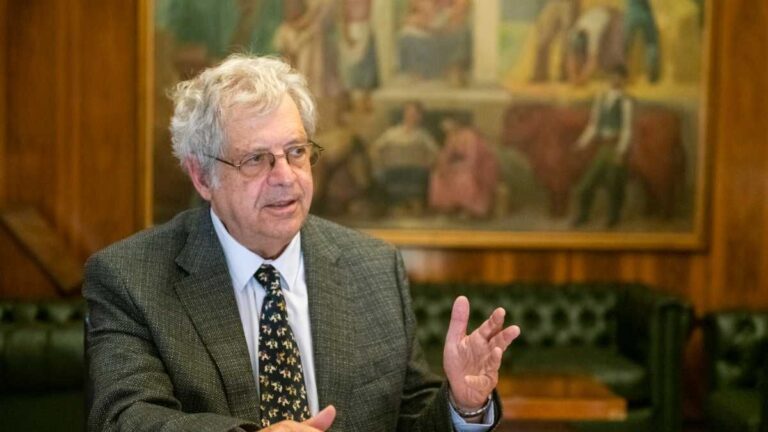 Gabriel Rubinstein crítica economía argentina