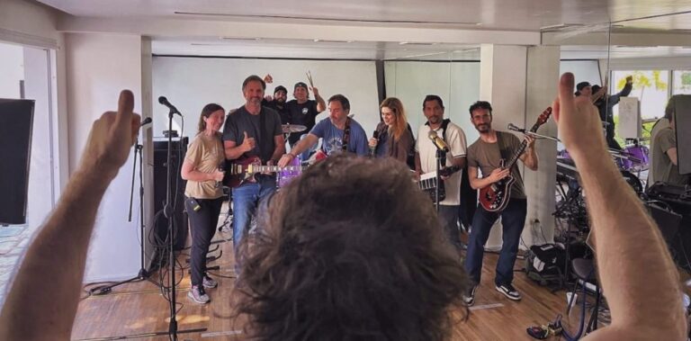 La tensión permanente en Olivos y el chat caliente con Javier Milei por los engaños de José Luis Espert