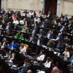 Resultados de las elecciones La Libertad Avanza 2025