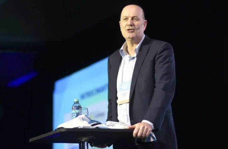 La motosierra vuelve a tomar fuerza con la Ley Bases