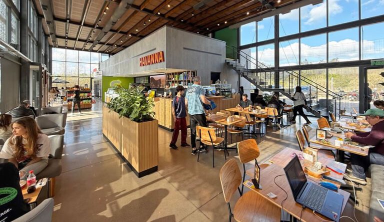 Premio a Lion Place Escobar que destaca el liderazgo en retail