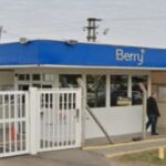 Cierre de planta de Magnera