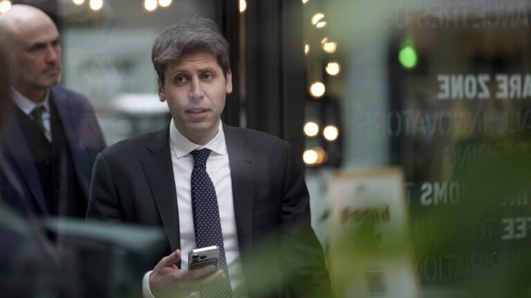 Inversión de OpenAI en Argentina