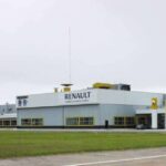 Despidos en la planta de Renault en Córdoba