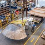 Cierre de planta de SKF en Tortuguitas