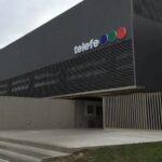 Traspaso accionario de Telefe