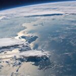 Imágenes de la Tierra desde la EEI gracias a la tecnología 4K