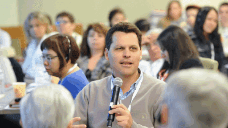 Edificio de oficinas de Vicentín