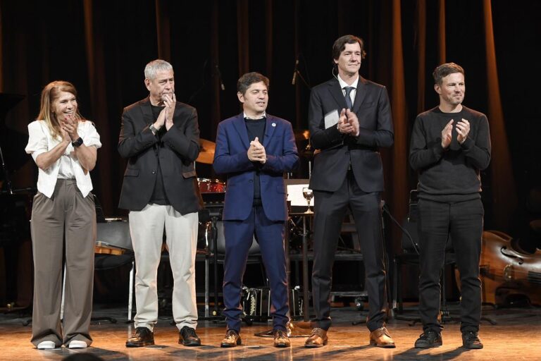 Evento ProTextil 2025 y participantes destacados de la industria nacional