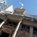 Acuerdo de estabilización cambiaria entre BCRA y EEUU