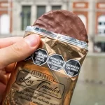 Cierre de Los T'puales, reconocida fábrica de alfajores