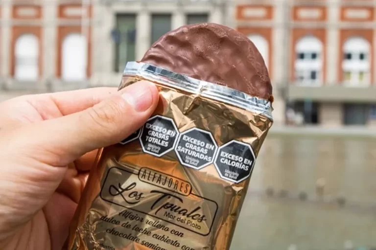 Cierre de Los T'puales, reconocida fábrica de alfajores