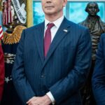 Robert Citrone instó al rescate económico de Argentina