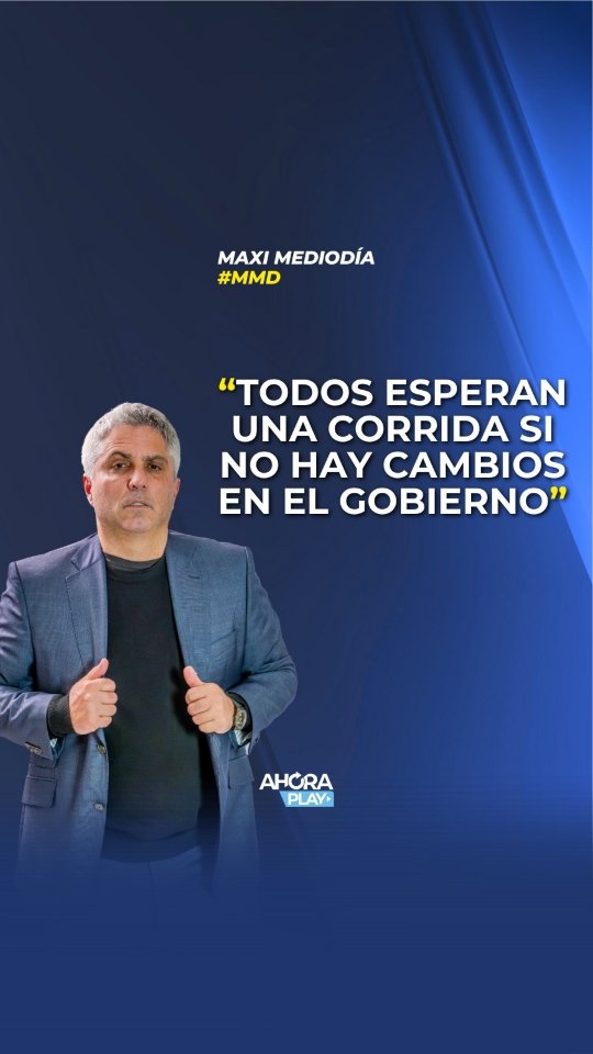 Discusión sobre la inversión y la política económica en Argentina