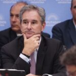 Comunicado oficial sobre la designación de Pablo Quirno como canciller