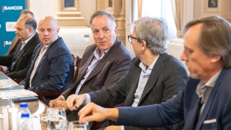 El libertario Marcos Patiño Brizuela, involucrado en escándalos de crédito