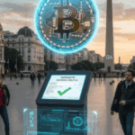 Criptomonedas en el nuevo Código Fiscal de Buenos Aires