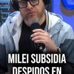 Despididos en Globant y subsidios del Gobierno